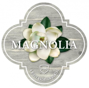 Magnolia - A Birdy Vacation Rental
